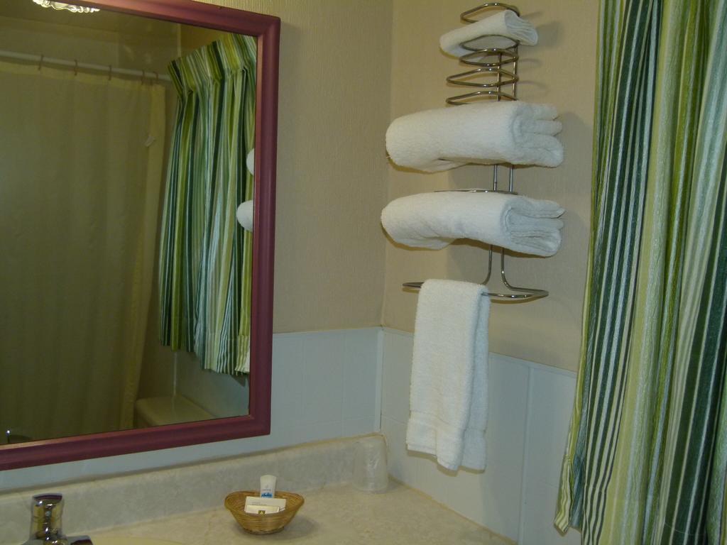 Country Squire Motel Arnprior Zimmer foto