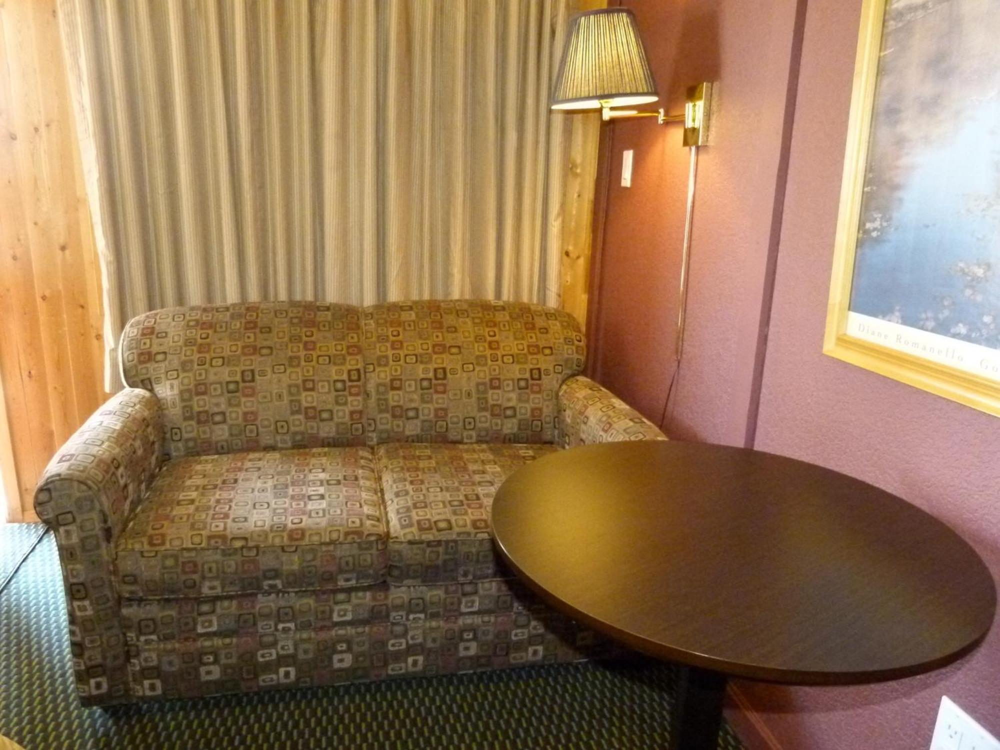 Country Squire Motel Arnprior Zimmer foto