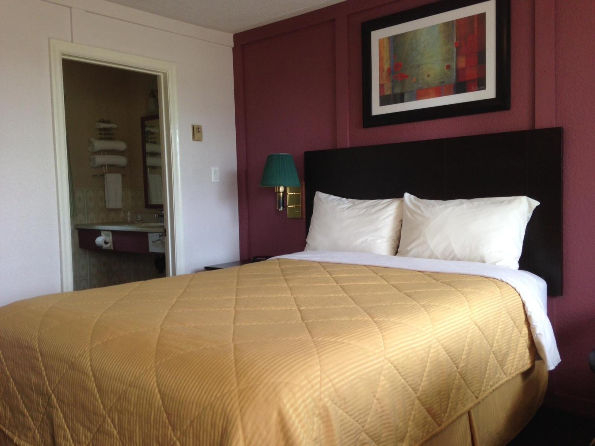Country Squire Motel Arnprior Zimmer foto